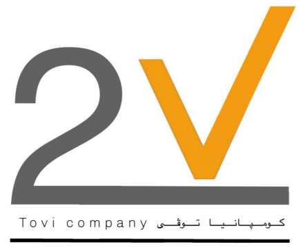 تۆڤی Logo
